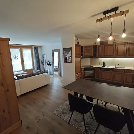 2.5 Im Herzen Διαμέρισμα